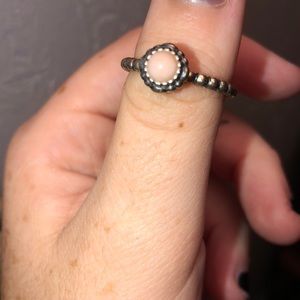 Pandora ring